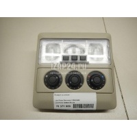 Плафон салонный Land Rover Discovery III (2004 - 2009) XDE500191LUM