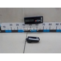 Ручка двери передней внутренняя левая Land Rover Discovery III (2004 - 2009) FVC500134WWE