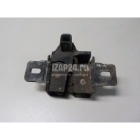 Замок капота Land Rover Discovery III (2004 - 2009) LR007600