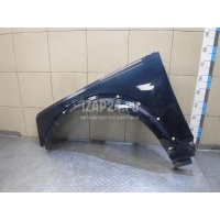 Крыло переднее левое Land Rover Discovery III (2004 - 2009) ASB780030