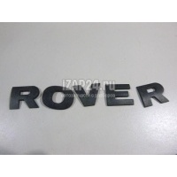Эмблема Land Rover Discovery III (2004 - 2009) DAB500080LPO