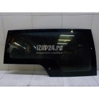 Стекло двери багажника Land Rover Discovery III (2004 - 2009) CVB500680