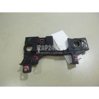 Кронштейн фар левый Land Rover Discovery III (2004 - 2009) XBU500050
