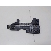 Кронштейн фар правый Land Rover Discovery III (2004 - 2009) XBU500040