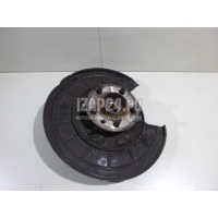 Кулак поворотный задний левый Land Rover Discovery III (2004 - 2009) RLH500130