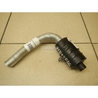Патрубок Land Rover Discovery III (2004 - 2009) JEY000020