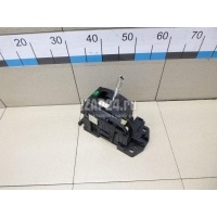 Кулиса КПП Land Rover Discovery III (2004 - 2009) UCB500070