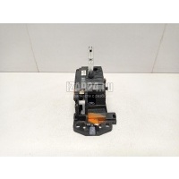 Кулиса КПП Land Rover Discovery III (2004 - 2009) UCB500070
