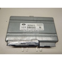 Блок управления подвеской Land Rover Discovery III (2004 - 2009) RQT500170