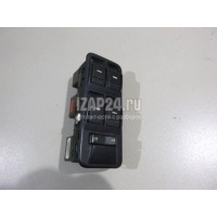 Блок управления стеклоподъемниками Land Rover Discovery III (2004 - 2009) YUD501120PVJ
