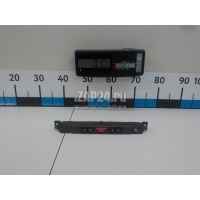 Кнопка аварийной сигнализации Land Rover Discovery III (2004 - 2009) YUL500400WUX