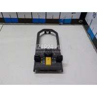 Кнопка переключения режимов подвески Land Rover Discovery III (2004 - 2009) YUD501230WUX