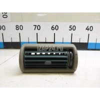 Дефлектор воздушный Land Rover Freelander (1998 - 2006) MWC4078RBC