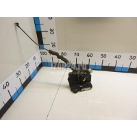 Замок двери задней правой Land Rover Freelander (1998 - 2006) ALR9786