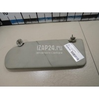 Козырек солнцезащитный (внутри) Land Rover Freelander (1998 - 2006) AWR4896LUM