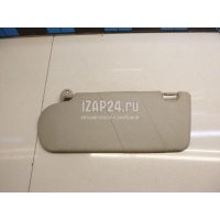 Козырек солнцезащитный (внутри) Land Rover Freelander (1998 - 2006) AWR4896LUM