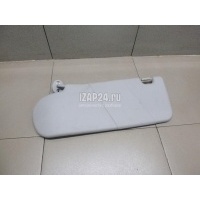 Козырек солнцезащитный (внутри) Land Rover Freelander (1998 - 2006) AWR4896LUM