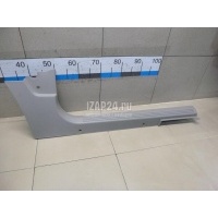 Накладка порога (внутренняя) Land Rover Freelander (1998 - 2006) EAN101400PUY