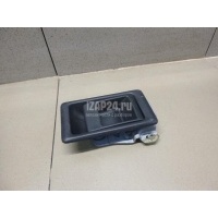 Ручка двери передней внутренняя левая Land Rover Freelander (1998 - 2006) ALR8181PMA
