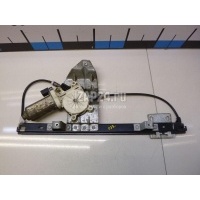 Стеклоподъемник электр. задний левый Land Rover Freelander (1998 - 2006) CVH101210