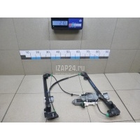 Стеклоподъемник электр. передний левый Land Rover Freelander (1998 - 2006) CUH000032