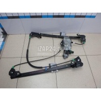 Стеклоподъемник электр. передний левый Land Rover Freelander (1998 - 2006) CUH000032