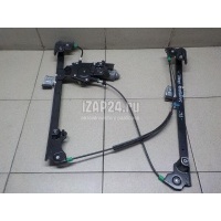 Стеклоподъемник электр. передний левый Land Rover Freelander (1998 - 2006) CUH000033