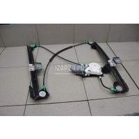 Стеклоподъемник электр. передний правый Land Rover Freelander (1998 - 2006) CUH000022