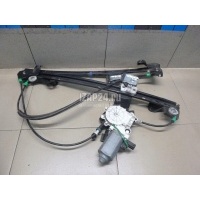 Стеклоподъемник электр. передний правый Land Rover Freelander (1998 - 2006) CUH000020