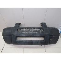 Бампер передний Land Rover Freelander (1998 - 2006) DPC101620LML