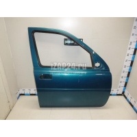 Дверь передняя правая Land Rover Freelander (1998 - 2006) ASR1806