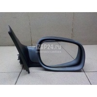 Зеркало правое электрическое Land Rover Freelander (1998 - 2006) CRB501041PMD