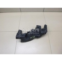 Кронштейн переднего бампера левый Land Rover Freelander (1998 - 2006) DPN500090