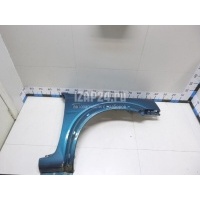 Крыло переднее правое Land Rover Freelander (1998 - 2006) ASB490060