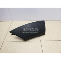 Накладка заднего крыла правого Land Rover Freelander (1998 - 2006) DFK500080PMA