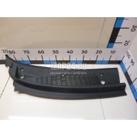 Решетка стеклооч. (планка под лобовое стекло) Land Rover Freelander (1998 - 2006) JAG100240