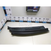 Решетка стеклооч. (планка под лобовое стекло) Land Rover Freelander (1998 - 2006) JAG100240