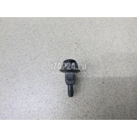 Форсунка омывателя лобового стекла Land Rover Freelander (1998 - 2006) DNJ500240