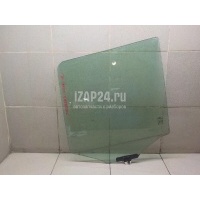 Стекло двери задней левой Land Rover Freelander (1998 - 2006) CVB103030