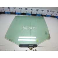 Стекло двери задней левой Land Rover Freelander (1998 - 2006) CVB103030