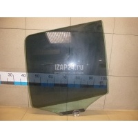 Стекло двери задней левой Land Rover Freelander (1998 - 2006) CVB103030