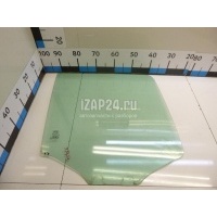 Стекло двери задней правой Land Rover Freelander (1998 - 2006) CVB101640