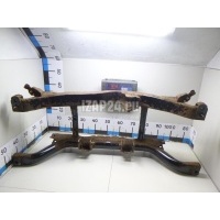 Балка задняя Land Rover Freelander (1998 - 2006) KHB000080
