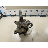 Кулак поворотный передний правый Land Rover Freelander (1998 - 2006) RUB101502