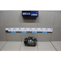 Компрессор системы кондиционирования Land Rover Freelander (1998 - 2006) JPB101154L