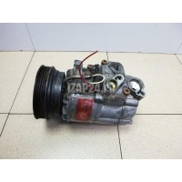 Компрессор системы кондиционирования Land Rover Freelander (1998 - 2006) JPB500110