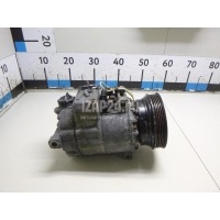 Компрессор системы кондиционирования Land Rover Freelander (1998 - 2006) JPB500110