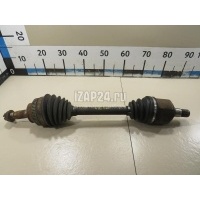Полуось передняя Land Rover Freelander (1998 - 2006) TDB103520