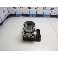 Блок ABS (насос) Land Rover Freelander (1998 - 2006) SRB000201