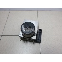 Блок ABS (насос) Land Rover Freelander (1998 - 2006) SRB000201